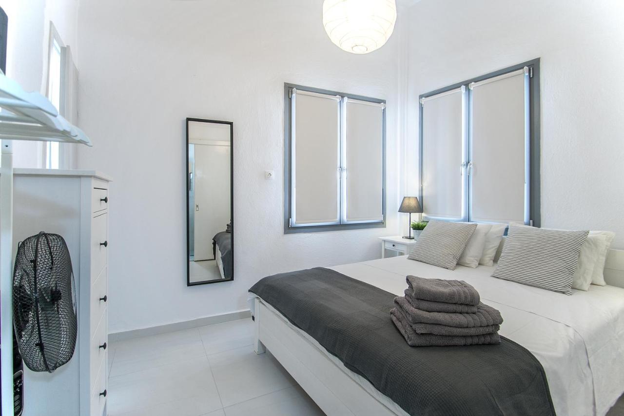 Vila Mikri Gonia Skiathos Exteriér fotografie